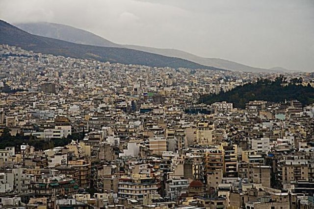 Yunanistan - Ülkede emlak fiyatları yüzde 7.01 düştü.