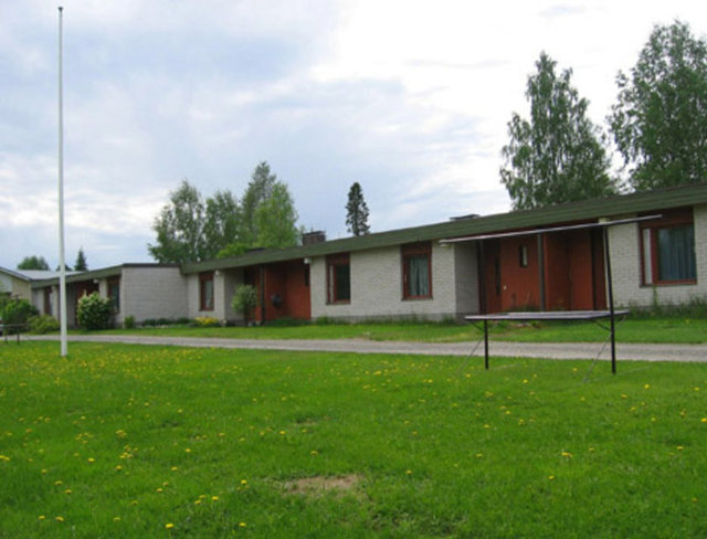 Sevimli kasaba Türkiye'den 3 bin 700 km uzakta bulunan ve aracınız ile  44 saatte buraya varabileceğiniz noktada. Uçakla ise 8 saat uçmanız gerekiyor. -