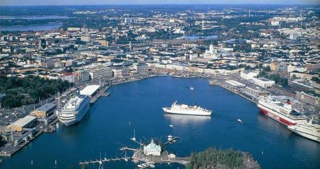 Finlandiya - Ülkede emlak fiyatları yüzde 0.54 düştü.