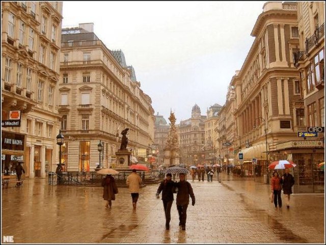 Avusturya - Ülkede emlak fiyatları yüzde 2.23 arttı.