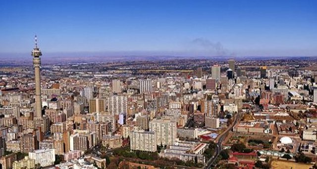 Güney Afrika - Ülkede emlak fiyatları yüzde 2.73 arttı.