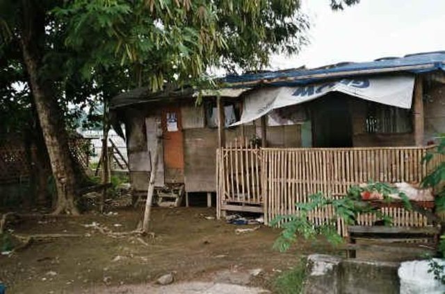 Filipinler - Ülkede emlak fiyatları yüzde 10.56 arttı.