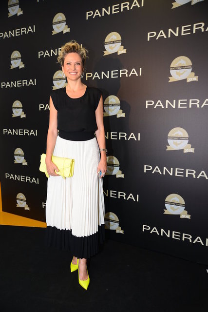 ESRA OFLAZ GÜVENKAYA