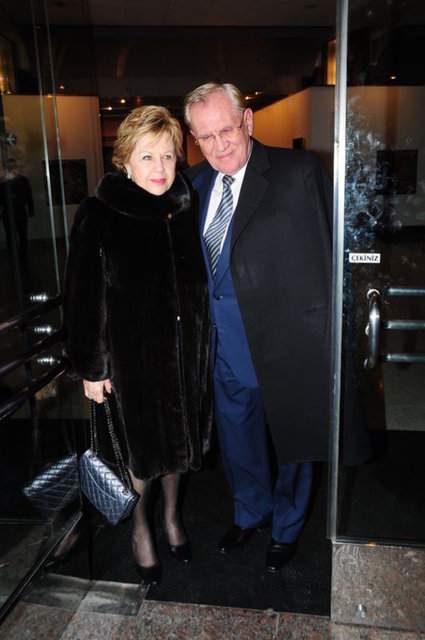 TÜLİN - ERDOĞAN DEMİRÖREN 