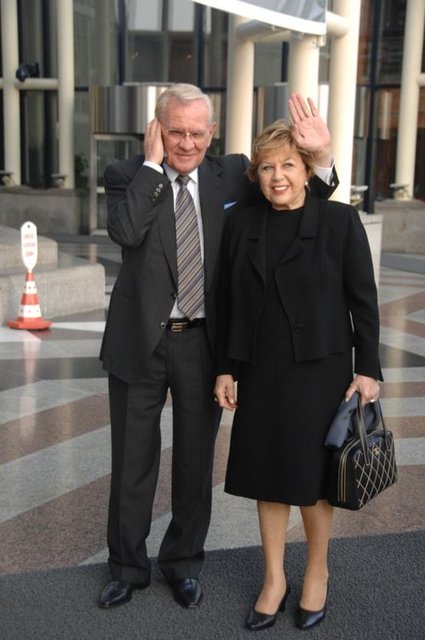 TÜLİN - ERDOĞAN DEMİRÖREN 