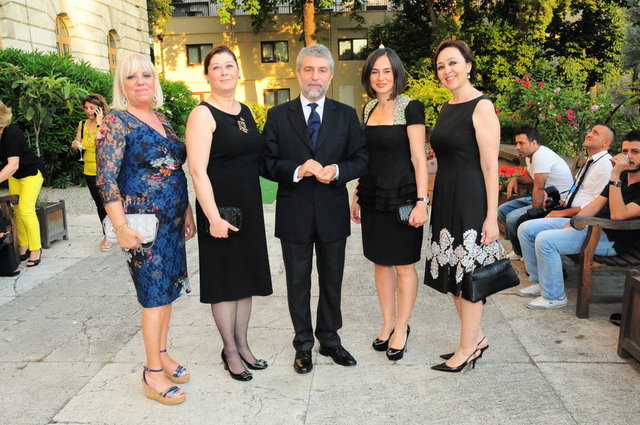 YÖNETİM KURULU