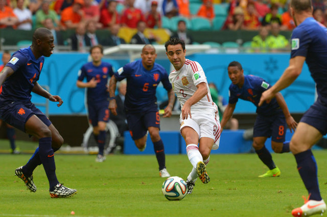 -  - İspanya basınında öne çıkan başlıklar şöyle: