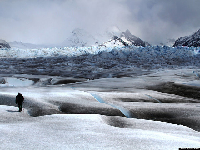 Telefonla çekilen en güzel fotoğraflarAkıllı telefonunuzun arkasındaki küçük kamera lensi öğle yemeğinizden veya selfie'lerinizden çok daha fazlasını çekebiliyor.  - Yılın Fotoğrafçısı ödülü 1.si Amerika'dan Julio Lucas oldu.