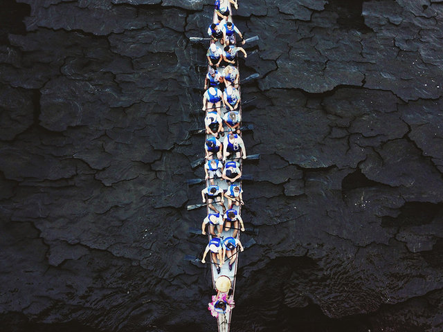 Fotoğraflar günbatımı, yolculuk ve mimari dahil olmak üzere 17 kategoride yarıştı. -  - BRANDON KIDWELL - Jacksonville, Amerika- Yaşam stili dalında 1'inci