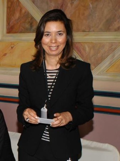 23- Çim Güzelaydınlı - Tekstilbank Genel Müdürü - Ciro (Milyon TL): 308 - İstihdam: 850  -