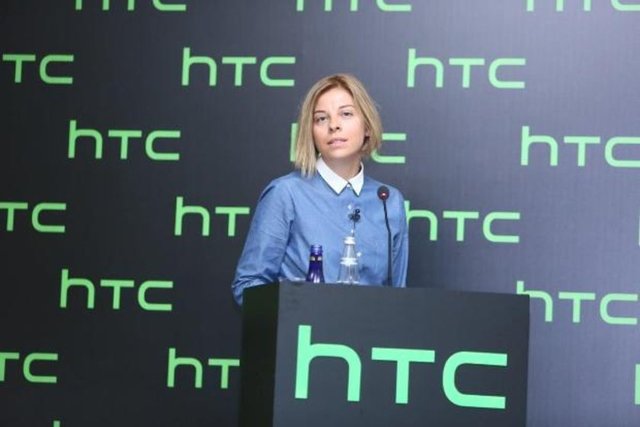 26- Canan Taşar - HTC Türkiye Ülke Müdürü - Ciro (Milyon TL): 285 - İstihdam: 68