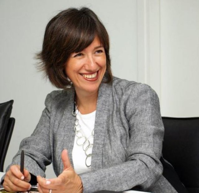 38- Lusi Adut - OKI Türkiye Genel Müdürü - Ciro (Milyon TL): 43 - İstihdam: 20