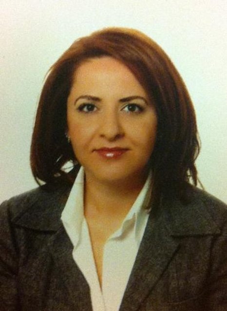 44- Özge Yılmaz - ING Faktoring CEO'su - Ciro (Milyon TL): 26 - İstihdam: 51