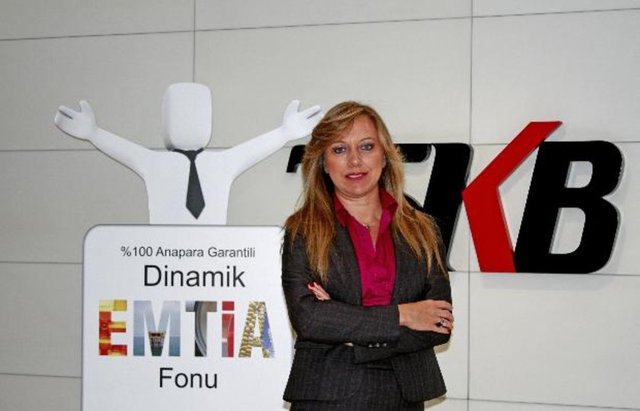 46- Şeniz Yarcan - Yatırım Finansman Genel Müdürü - Ciro (Milyon TL): 17 - İstihdam: 145