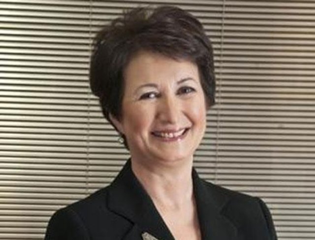 5- Esin Mete - Toros Tarım Yönetim Kurulu Başkanı - Ciro (Milyon TL): 1.423 - İstihdam: 1.033