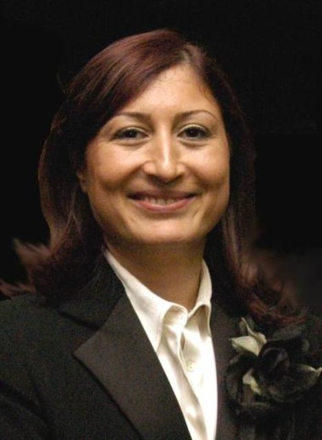 18- Damla Birol - Türk Tuborg CEO - Ciro (Milyon TL): 461 - İstihdam: 2.000