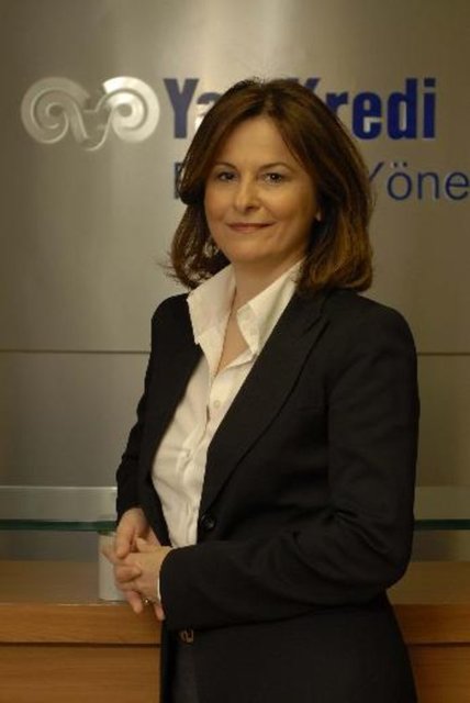 43- Gülsevin Yılmaz - Yapı Kredi Yatırım Genel Müdürü - Ciro (Milyon TL): 29 - İstihdam: 225