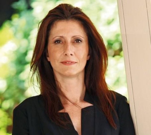 20- Filiz Doğan - Oracle Türkiye Genel Müdürü ve Başkan Yardımcısı - Ciro (Milyon TL): 380 - İstihdam: 300