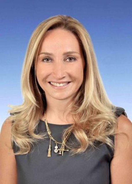 30- Tijen Akdoğan Ünver - VDF Finans Genel Müdürü - Ciro (Milyon TL): 110 - İstihdam: 105