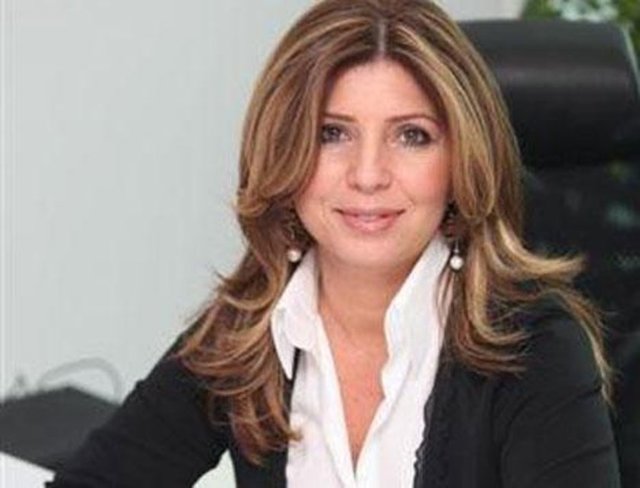 29- Ayşe Uysal Torun - Allergan İlaçları Türkiye Genel Müdürü - Ciro (Milyon TL): 160 - İstihdam: 140  -