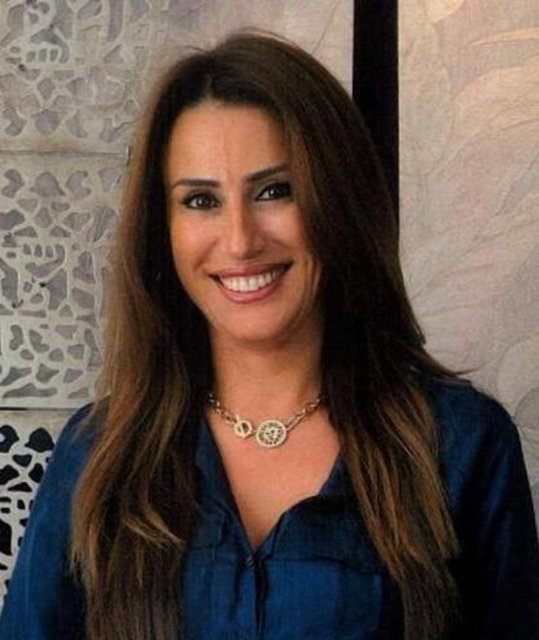 47- Vesile Şarlıoğlu - Meksa Yatırım Genel Müdürü - Ciro (Milyon TL): 14 - İstihdam: 143