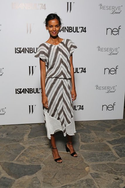 LIYA KEBEDE 