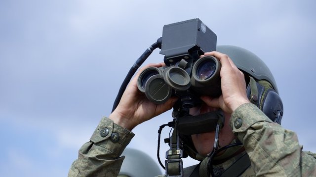 Hava harp silah araçlarındaki sürekli gelişmeler karşısında TSK da kurduğu birliklerini geliştirmiş, envanterindeki silahları çeşitlendirmiş.