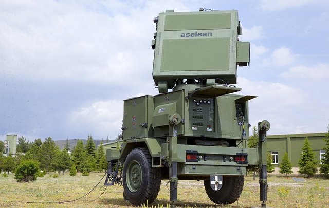 Gelişen teknolojiye bağlı olarak Türk savunma sanayi de son yıllarda yaptığı atakla birçok alanda başarılı projeler gerçekleştirerek, hava savunma sınıfı için yeni silahlar üretiyor.