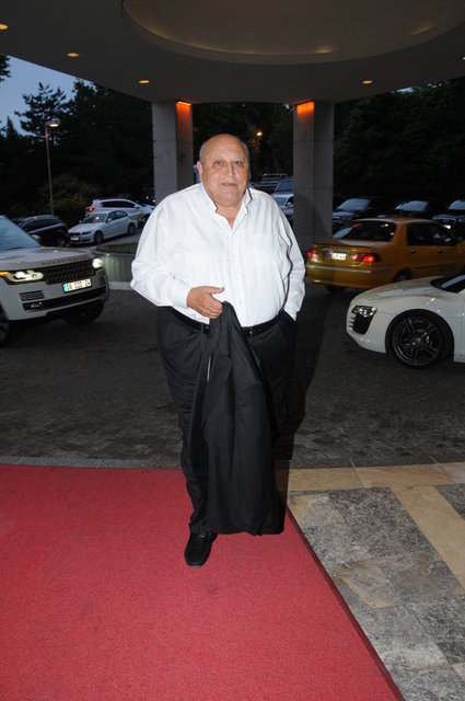 ABDULLAH KIĞILI 