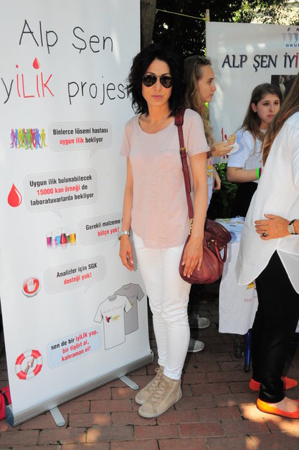 REYHAN GÜLMAN 