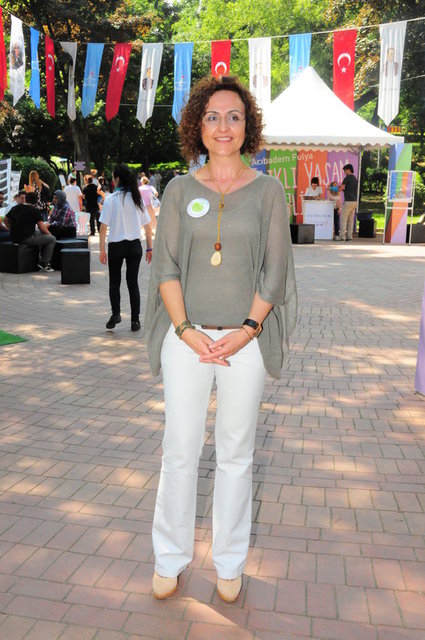 BURCU TANER 