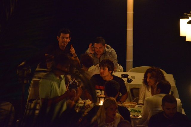 HACI SABANCI 