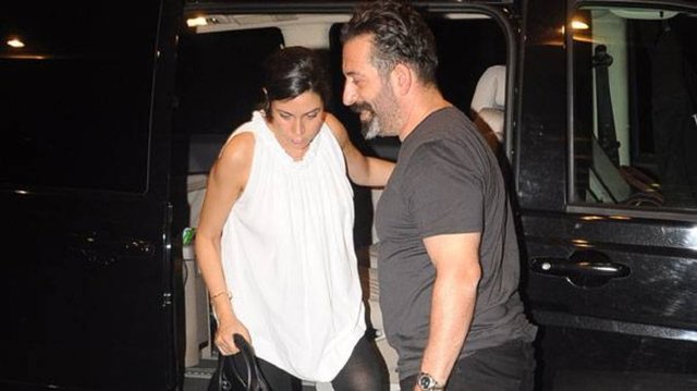 Arabalara merakı herkes tarafından bilinen Cem Yılmaz, Ahu Yağtu'dan boşandıktan sonra bu koleksiyonunu iyice büyüttü...