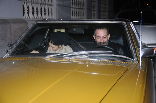 1970 model Mercedes Benz 280 SL: 200 Bin TL