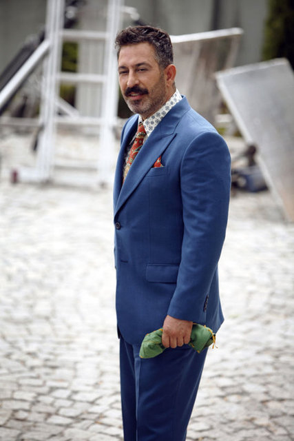 İşte Cem Yılmaz'ın sahip olduğu otomobiller