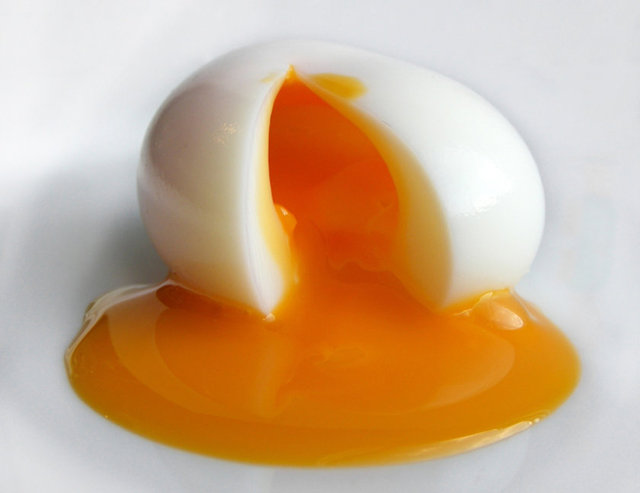 Yumurta