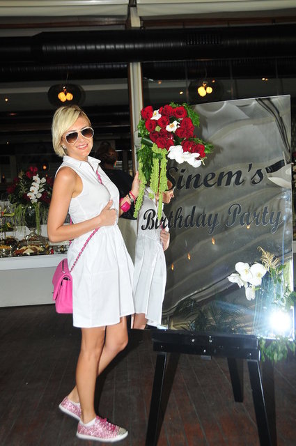 BURCU HATTAT 