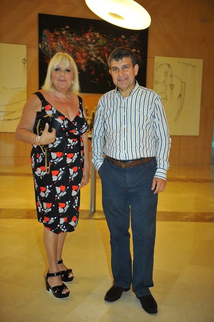 ZAFER KOZANOĞLU, HAKAN ALPAY 