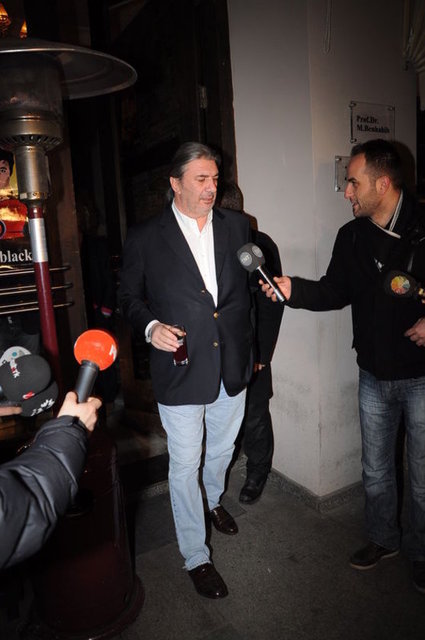 MEHMET DERELİ
