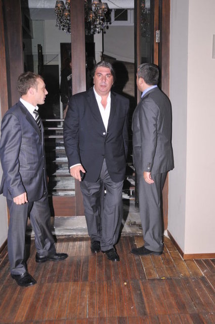 MEHMET DERELİ