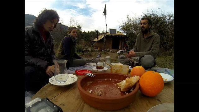 Bu kez Adana'dan yola çıkıp Toroslar'a gittiler.