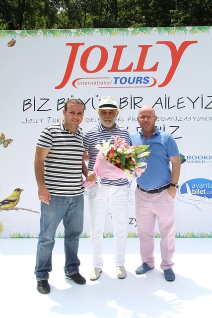 MERT, SİNAN, METE VARDAR
