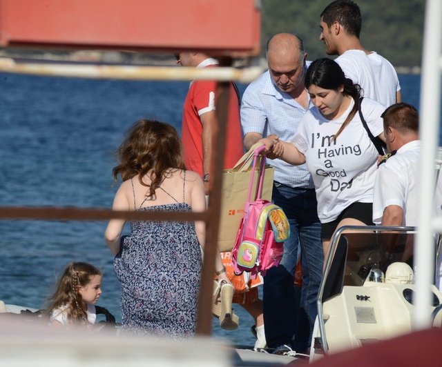 EDA ÇİLLER