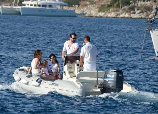 BERK - EDA ÇİLLER