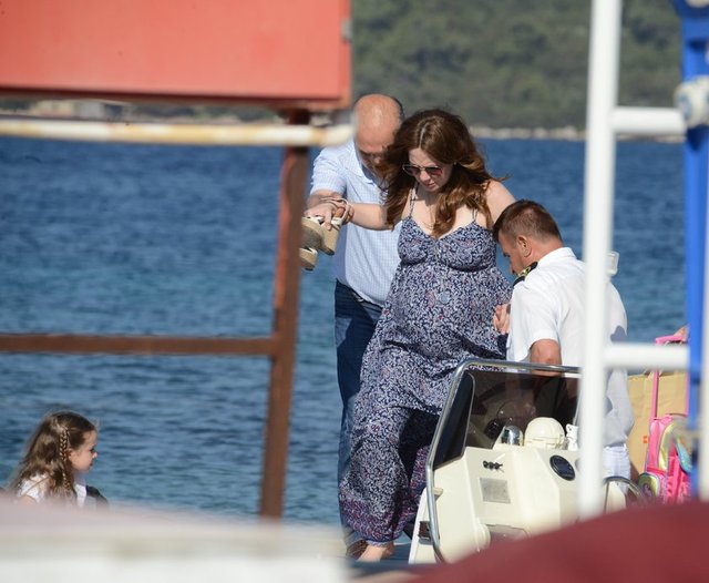 EDA ÇİLLER