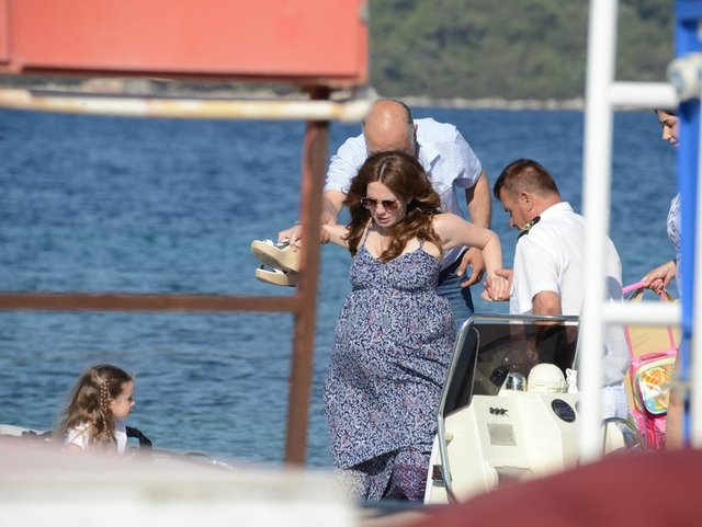 EDA ÇİLLER