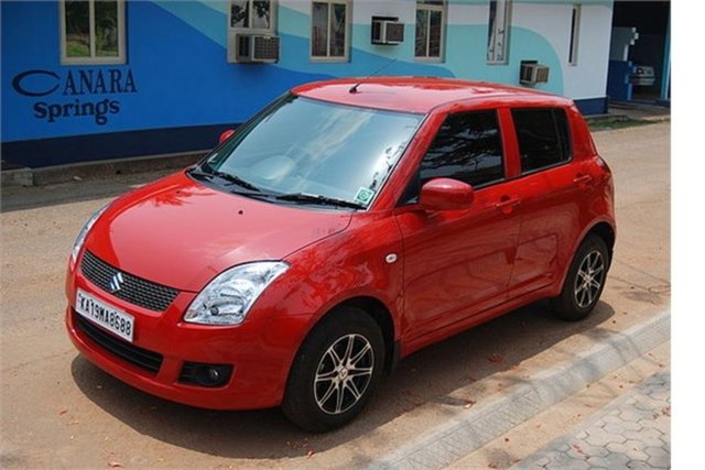 9- Suzuki - Toplam üretim: 2,8 milyon adet