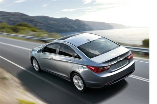 4- Hyundai - Toplam üretim: 7,1 milyon adet