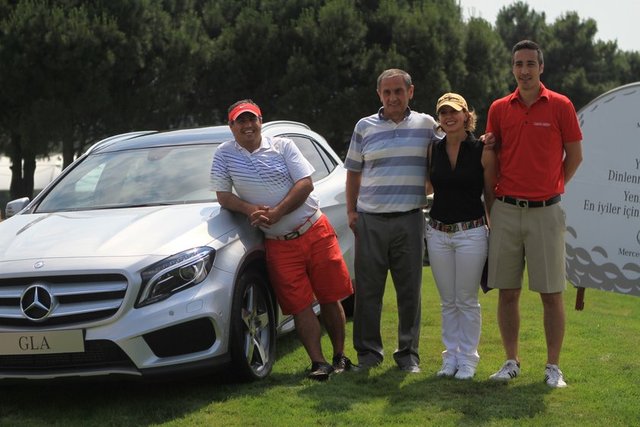 AHMET KAYA, FARUK ERDOĞAN, RANA ESEN, CANKUT BİLİR