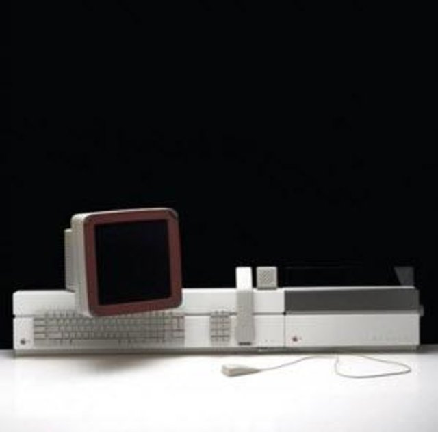 Apple Lisa